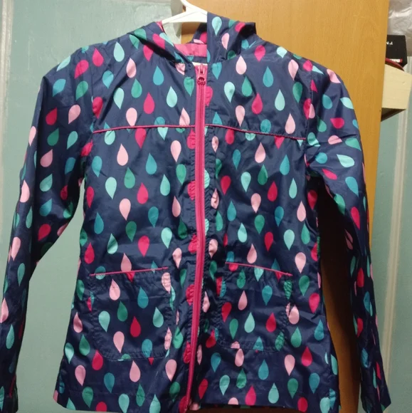 Girls Jacket - Picture 1 of 4